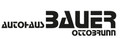 Logo Autohaus Bauer Ottobrunn GmbH